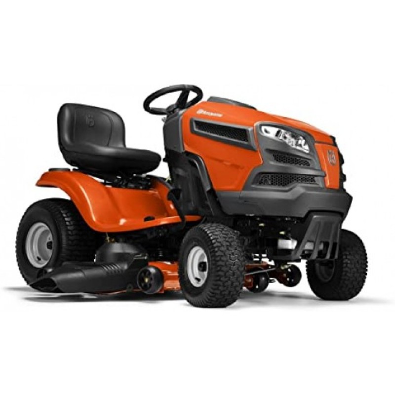 Husqvarna LTA18538 38 inch 18.5 HP Lawn Tractor